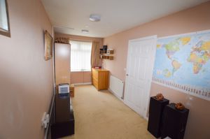 Bedroom Three- click for photo gallery